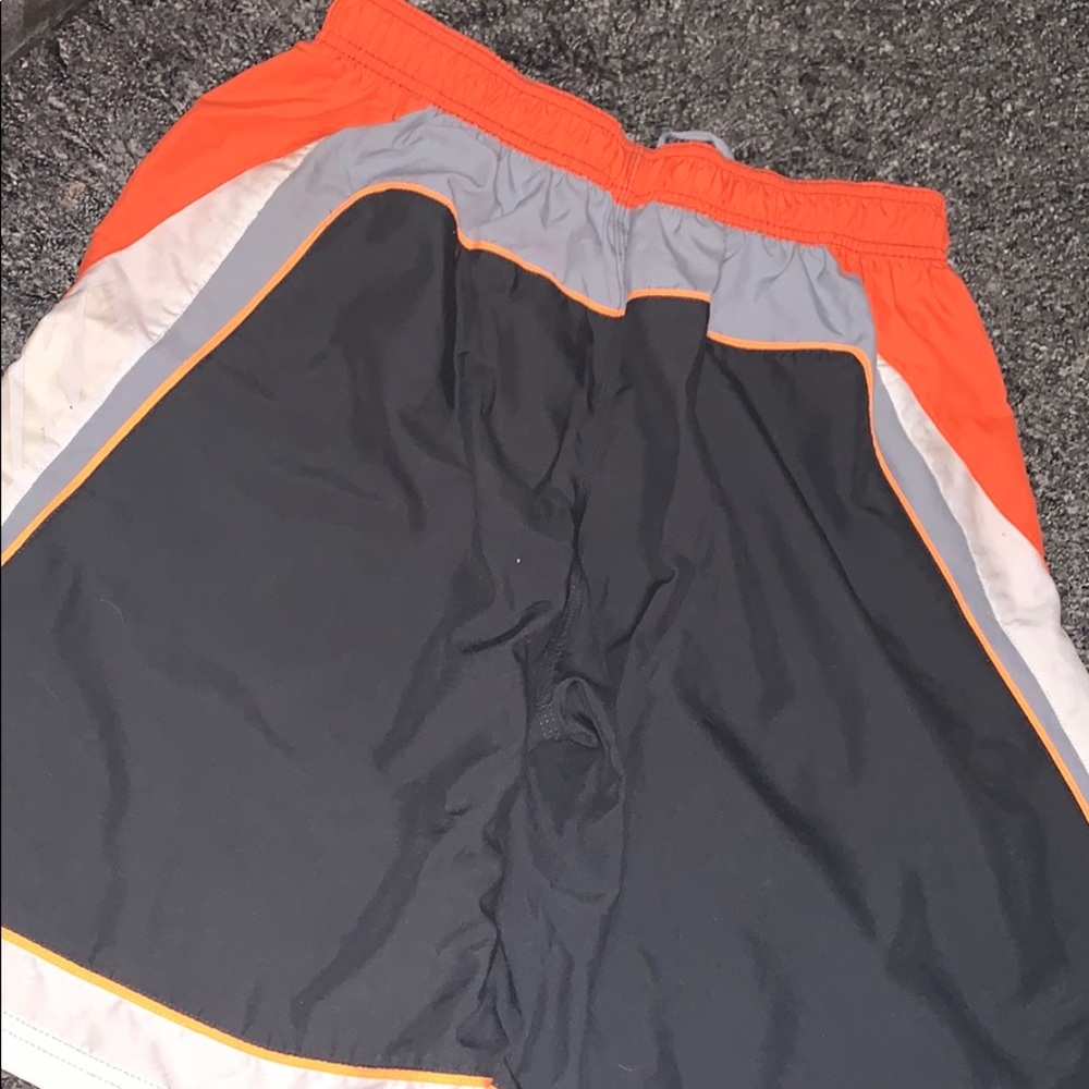 Nike swim trunks - Picture 3 of 5